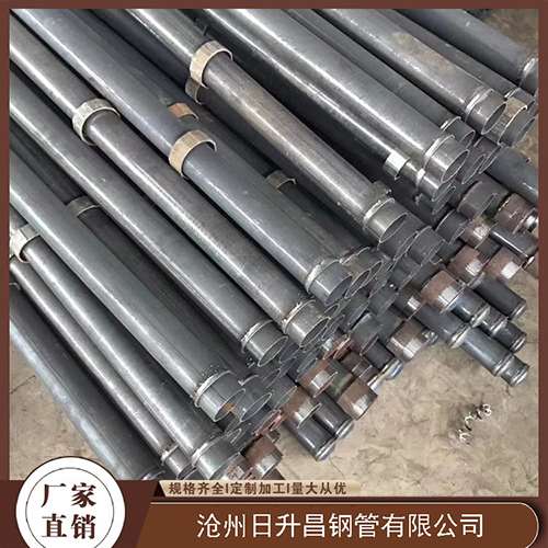 平乐声测管生产厂家