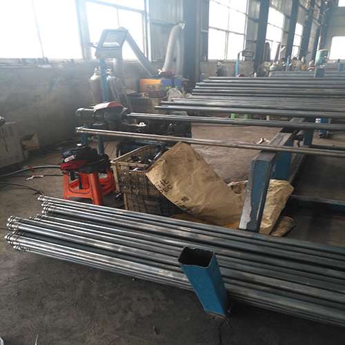 平乐桥梁桩基声测管的施工工艺流程